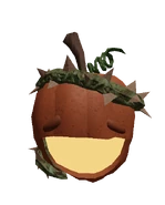 A dead Pumpdrake's model.