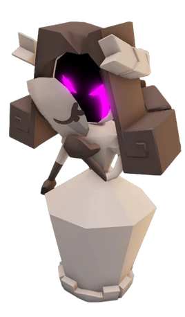 Marbawl alternate render transparent bg