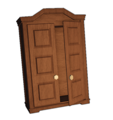 Door to Door {Doors x Player} (ON HOLD)