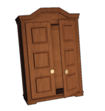 Hiding, DOORS Wiki