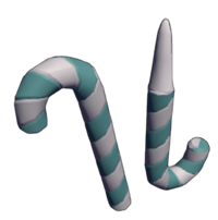 Wintergreen chroma 2