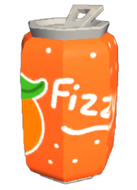 Fizzy Chroma