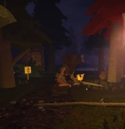 GK-Mandrake01.png (316 KB) Ditto, but with a dead Mandrake behind the Groundskeeper.