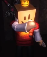 Ditto, but turning it on.