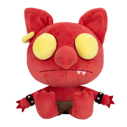 El Goblino Plushie