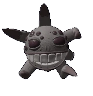 Old/Scrapped crawl animation.