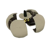 Jachnid's white variant