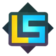 The old LSPLASH Logo.
