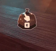 The bell when you ring it too much.