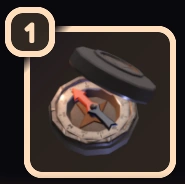 CompassItem.png (19 KB) The Compass icon in the inventory.