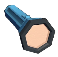 BasicCyanFlashlightGlow