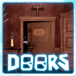 ALL Doors MONSTERS Crucifix Roblox 