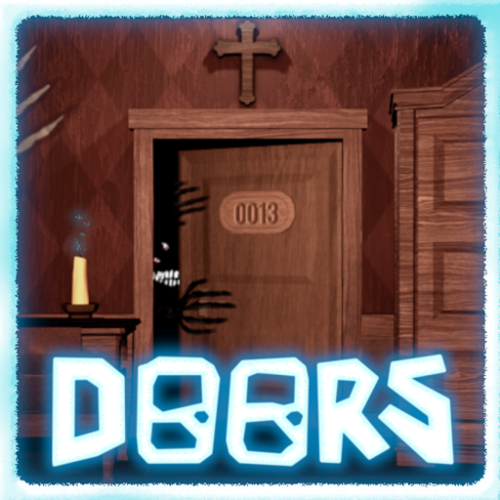 DOORS, DOORS Wiki