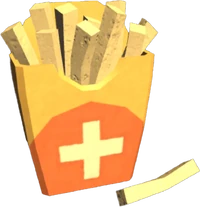 FrenchFriesBandagePack