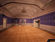 The Bulklight being used in the Hotel.