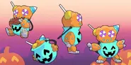 shiny Sweebones concept art