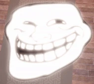 TrollFace Animated.