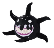 Screech Plushie.png (451 KB) Makeship Screech Plushie.