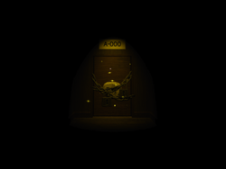 A-60 (The Multi-Monster), Rooms but Doors Wiki