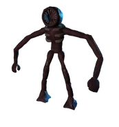 The Figure in the Tower Heroes Crossover Event.