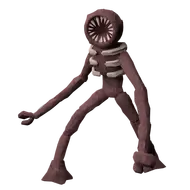 The Figure's Tower Heroes' render.