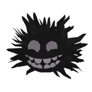 Sally's Head (Happy) UGC