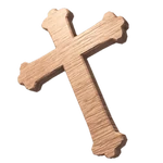 CRUCIFIX