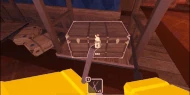 Lockpicks use for locked chest.gif (9.38 MB) A Lockpick being used to unlock a locked chest.