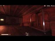 Pre-Hotel+ Update Door 100 with an Xbox Controller.