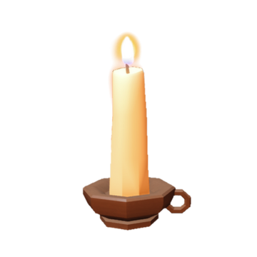 Candle, DOORS Wiki