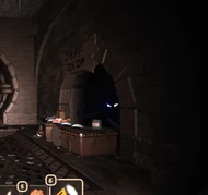 Ditto, but without it's tentacles at its eyes.