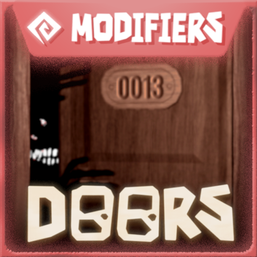 DOORS 12 PLAYERS NO SUPER HARD MODE 