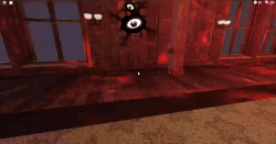 Doors professionals, does this count as a rare face in the seek eyes or  not? : r/RobloxDoors
