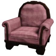 Regal Chair.