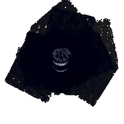 Doors Roblox Rush Sticker - Doors Roblox Rush Door Rush - Discover & Share GIFs