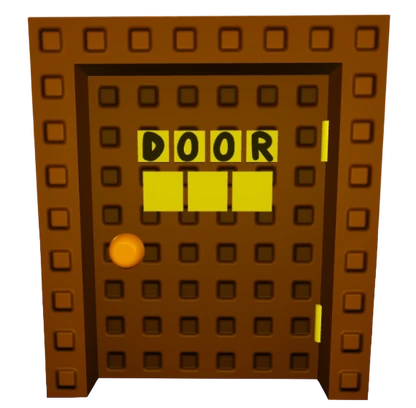 DoorHotelRETRO