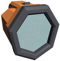 OrangeBulklightRender