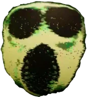 Ambush’s design in Retro Mode