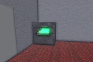 The Shakelight dispenser in Rooms..png (1.31 MB) The Gummy Flashlight dispenser in the original Rooms.