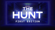 The Hunt's Teaser.