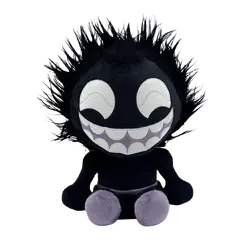 Sally Plush