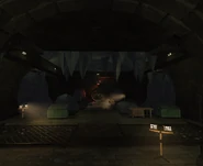 Flooded Sewage Channel. (Sewer_SeekSewer1)