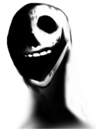 Jack's appearance pre Content Update