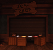 Ditto but with the "Electrical Work" Modifier.