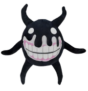 Screech's Plush (PhatMojo).png (140 KB) Phatmojo Screech Plush. 8"