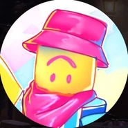 FF7bgibl 400x400.jpg (27 KB) LSPLASH's profile picture with a teaser in the background.