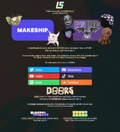 Screenshot 2023-09-06 9.54.56 AM.png (870 KB) LSPLASH's website as of April 20 2025 at 7:58:34 PM GMT.