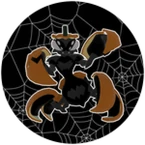 [🎃]Defeated Carvantula