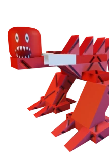 DRAKOBLOXXERS