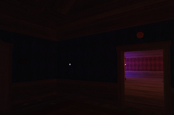 Eyes In PUZZLE ROOM (Roblox Doors) 1/1650 Chance! 